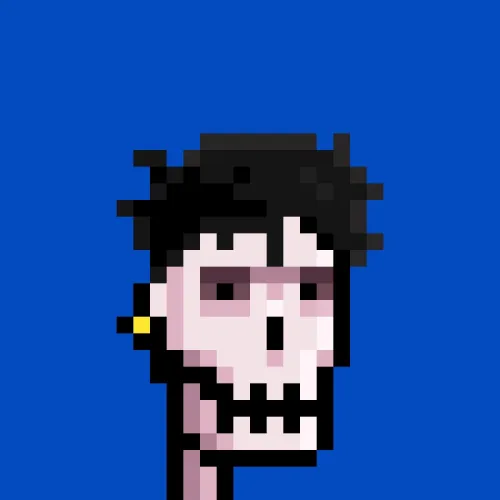 Ghoul #766