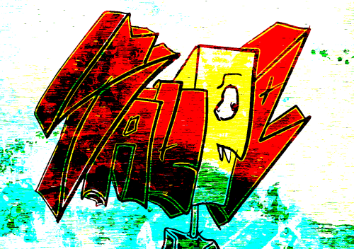 NoiSE_THR0W #46255
