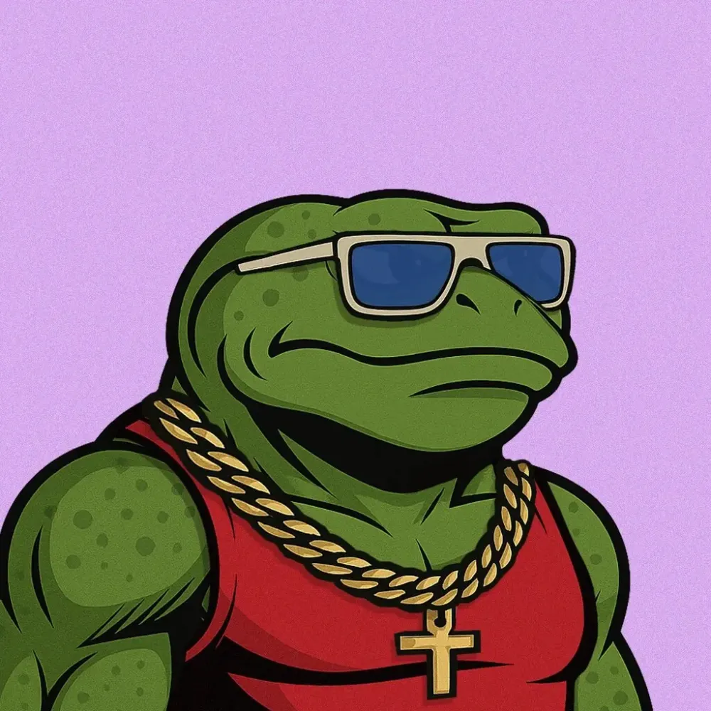 Combat Frogs: Unit #1919