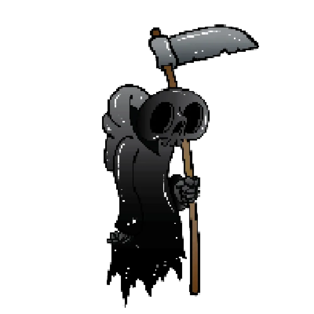 ✅ Ethscription Reaper #12 (Ethscription #72608)