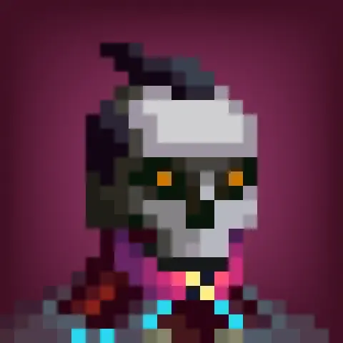 GENUINE UNDEAD #6494