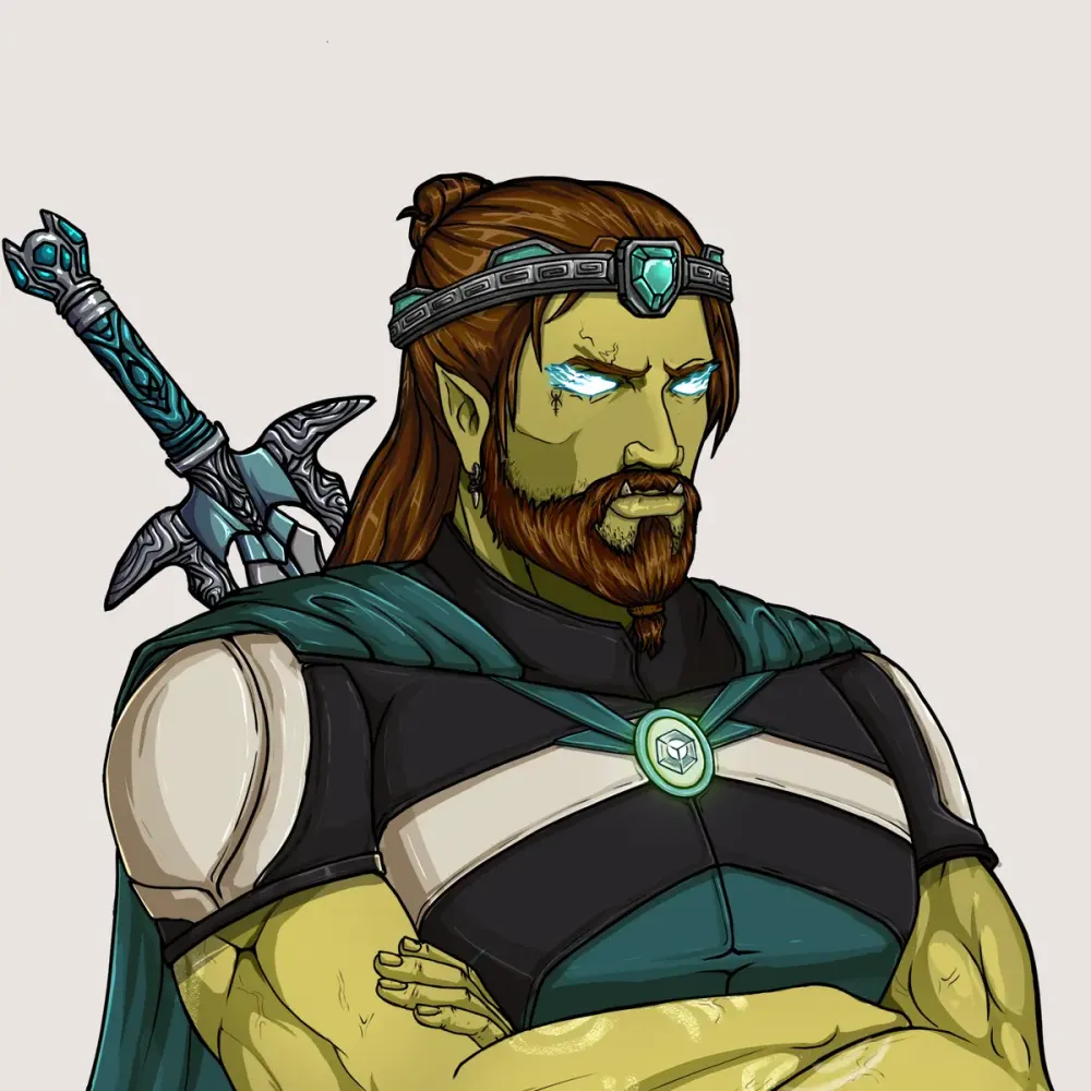 Blocksmith Labs #4155