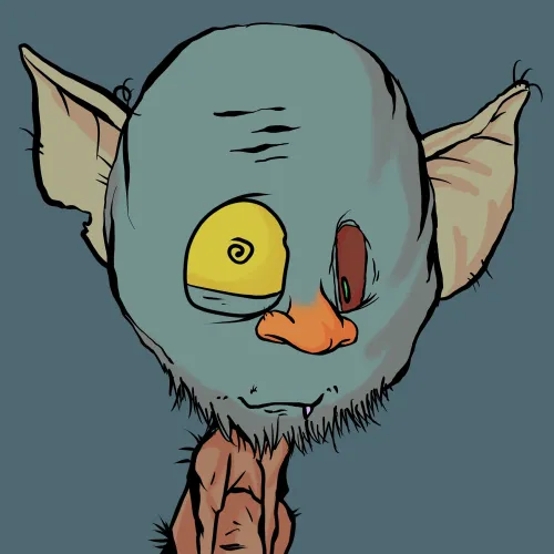 goblintown #5362