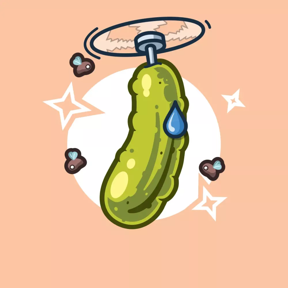 FuckingPickle #2493