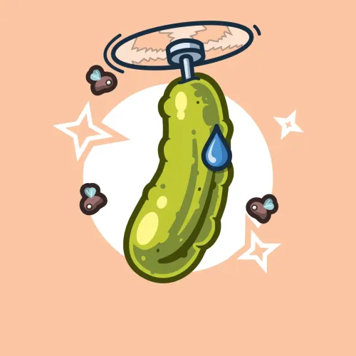 FuckingPickle #2493