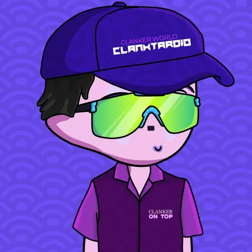 CLANKTARDIO #2265