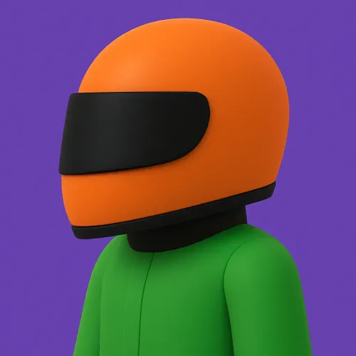 Solana Grand Prix Ticket #104