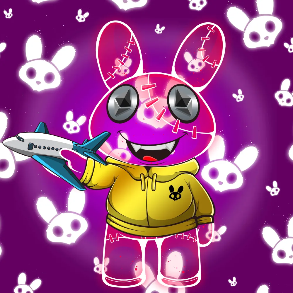 RugDollz Social #6526