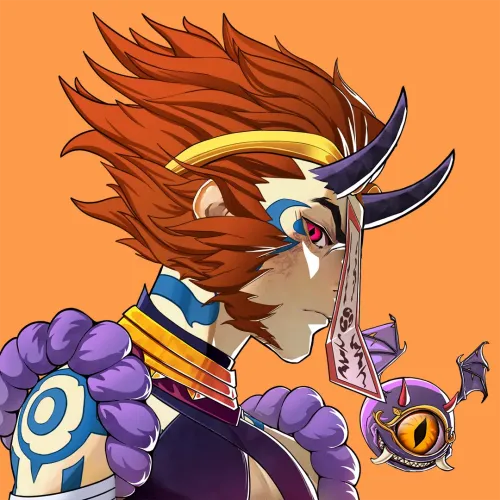 Ryujin #3175