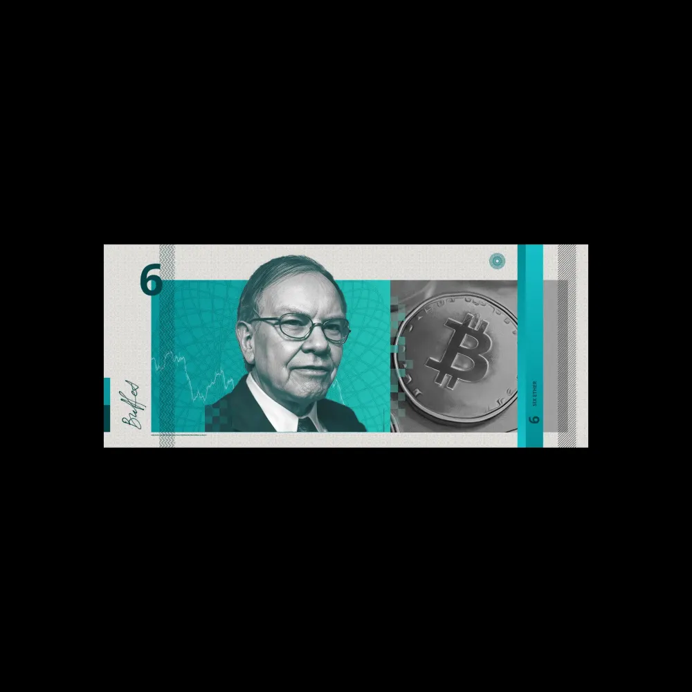 6ETH LAGOON BUFFET:BTC #468