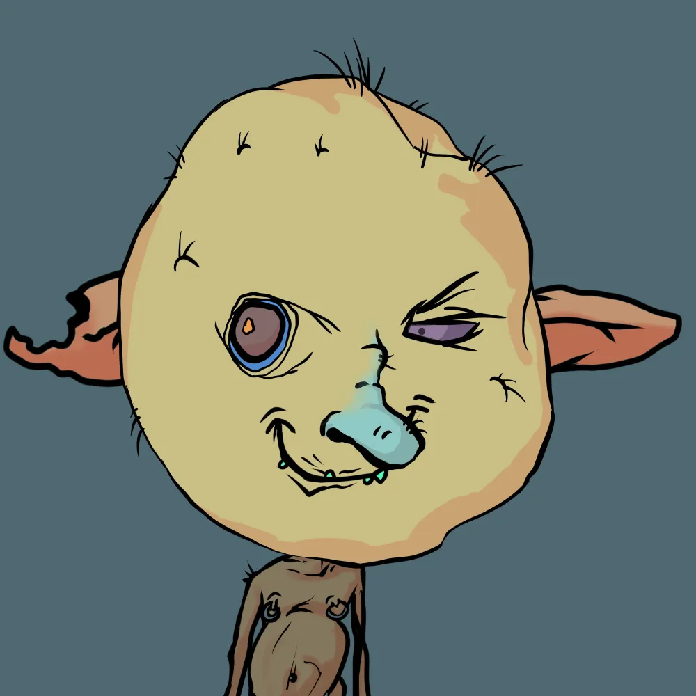 goblintown #2303