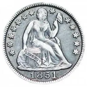 Dime #54 (#67360191)