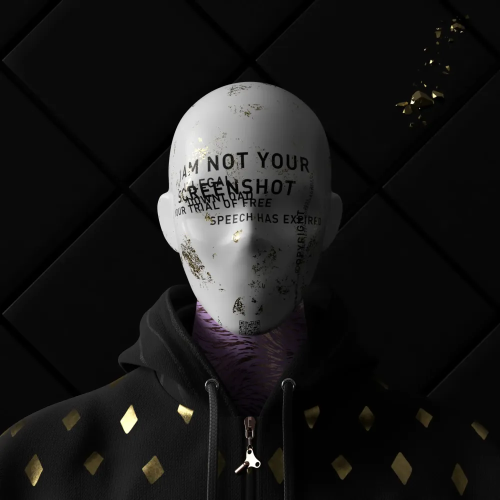 Psychedelics Anonymous Genesis #5956