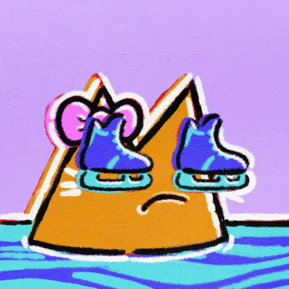 Pop Art Cats  #3234