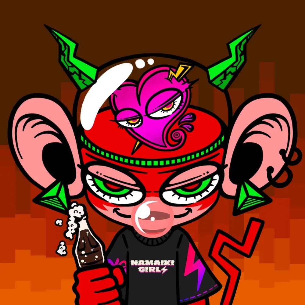 NEO STACKEY #1453
