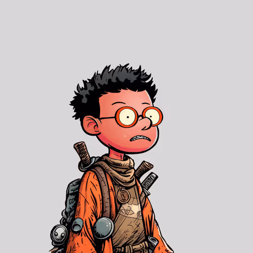 Digital Slops #5436