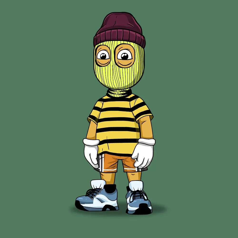 Based Style #424
