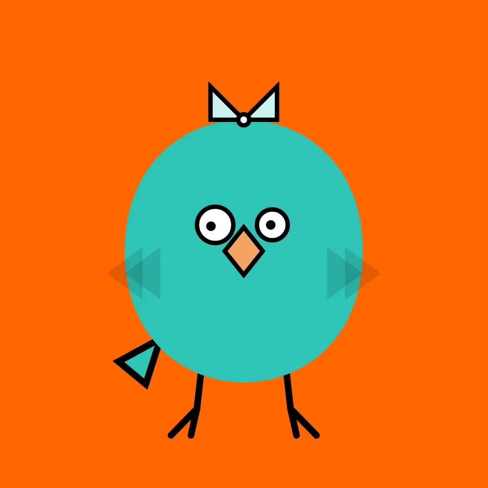 burd #3527