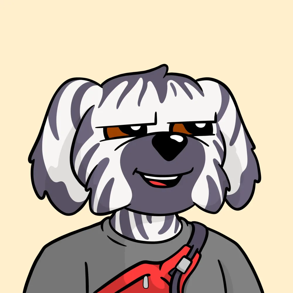 BoDoggos #2906