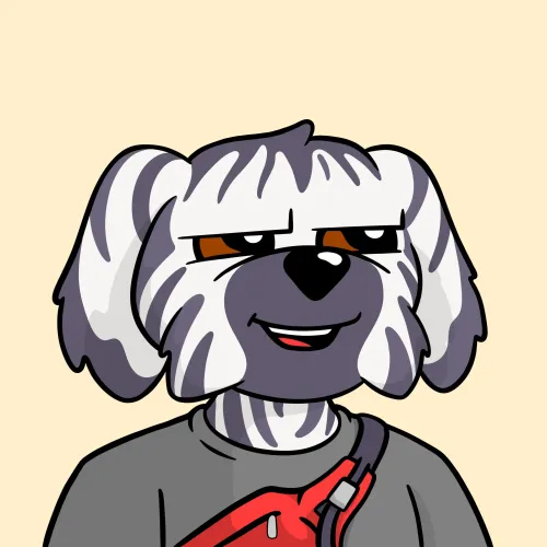 BoDoggos #2906