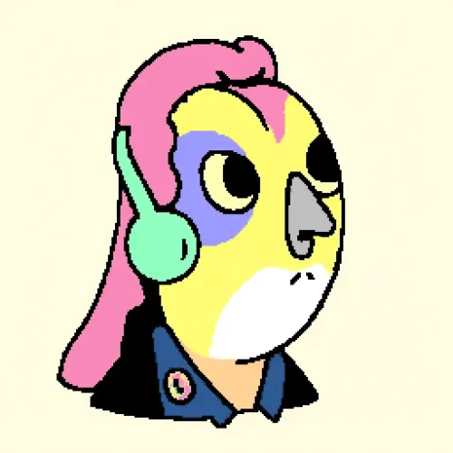 PixelMama #33193