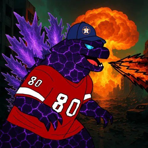SolZilla #699