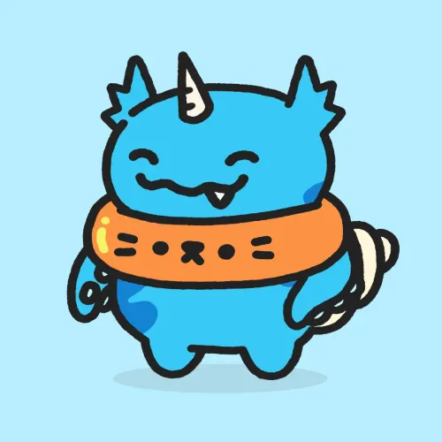 Cool Pet #12206