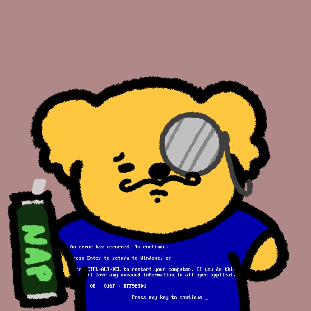 napo #533