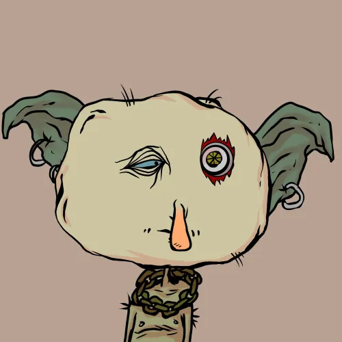 goblintown #2922