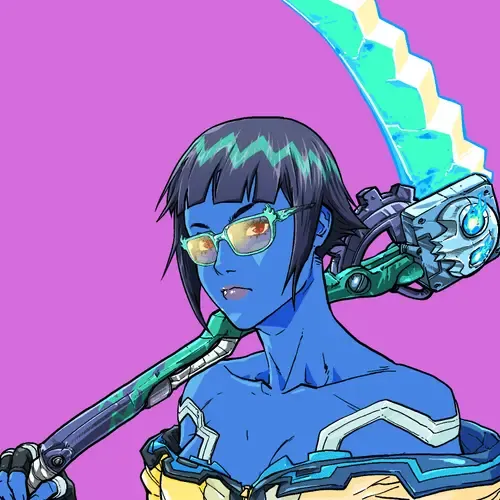 Uprising Genesis: Origins #107