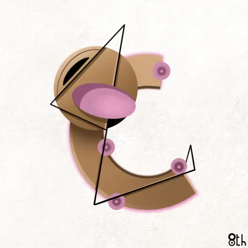 Supremon #116