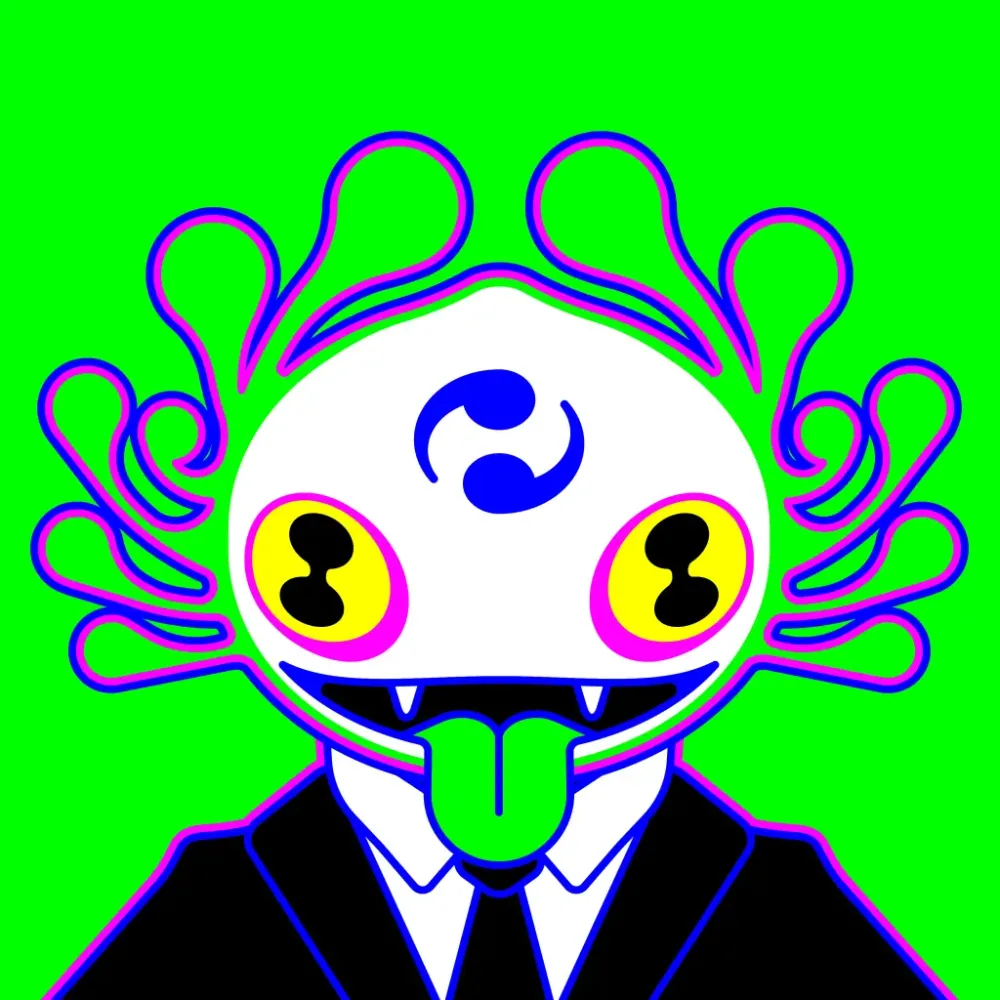 Ghost Machine #41655