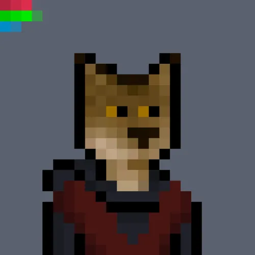 CLOAKS #10685