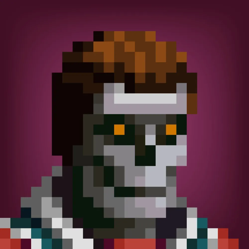 GENUINE UNDEAD #9020