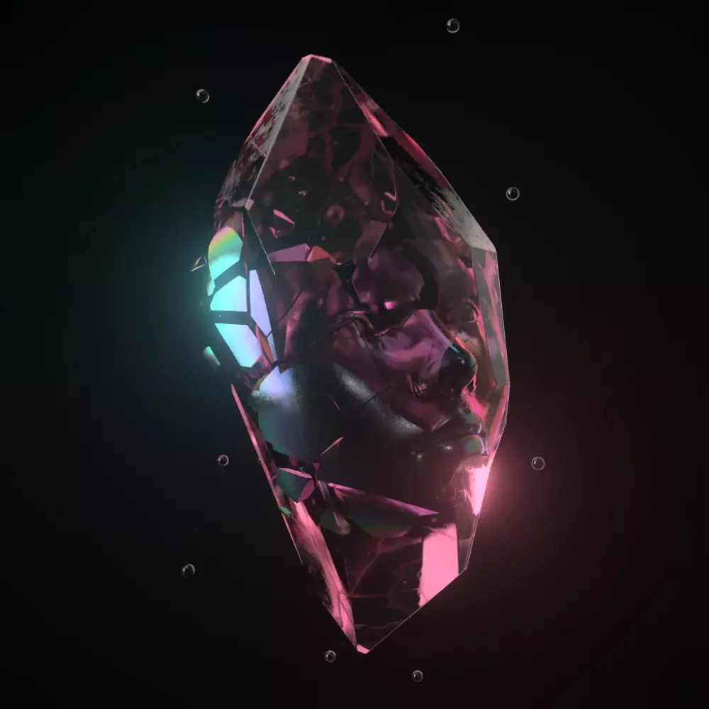 FVCK_CRYSTAL// #4073