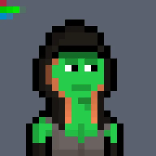 CLOAKS #4107