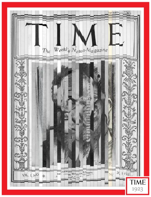 SlicesofTIMEbyDWPine #307