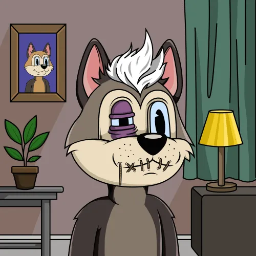 Canidae #579