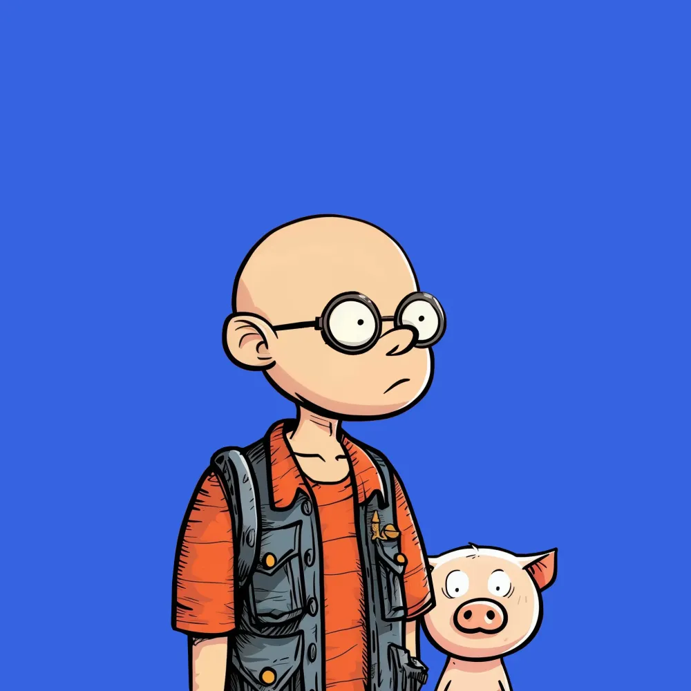 Digital Slops #4883