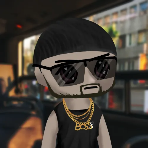 Bossyo #1570