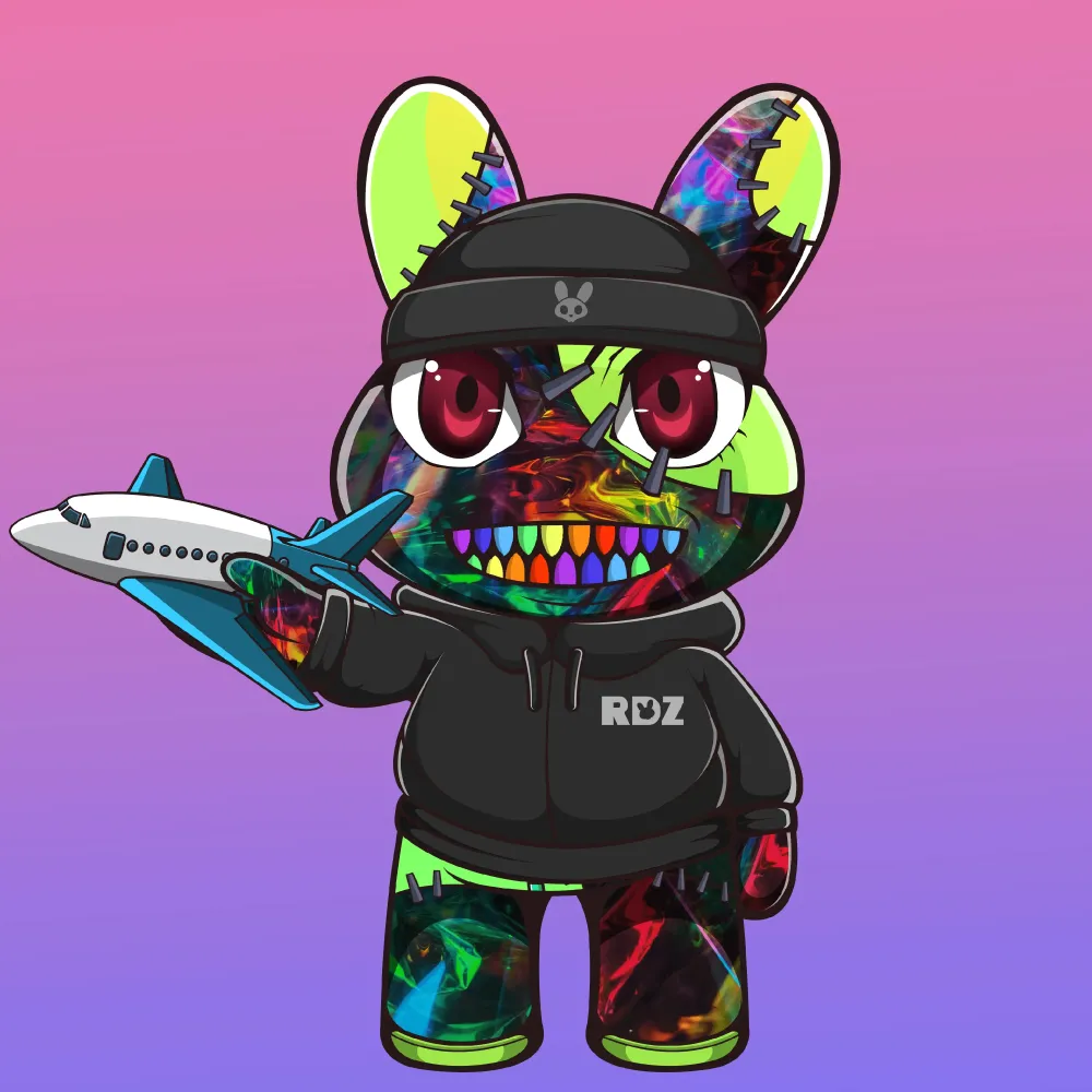 RugDollz Social #9251