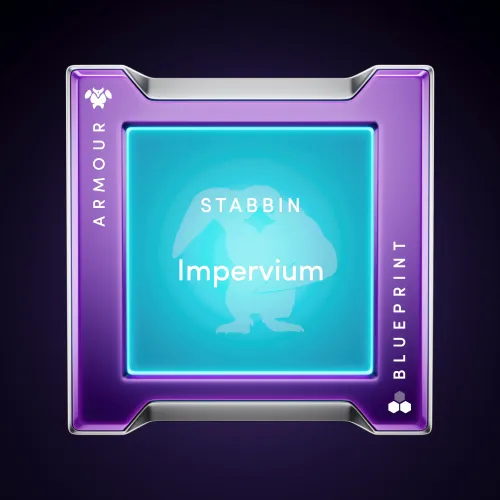 Stabbin Impervium #87425