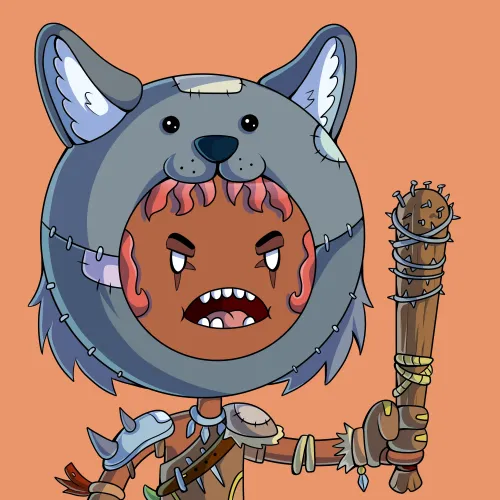 Villager #14839