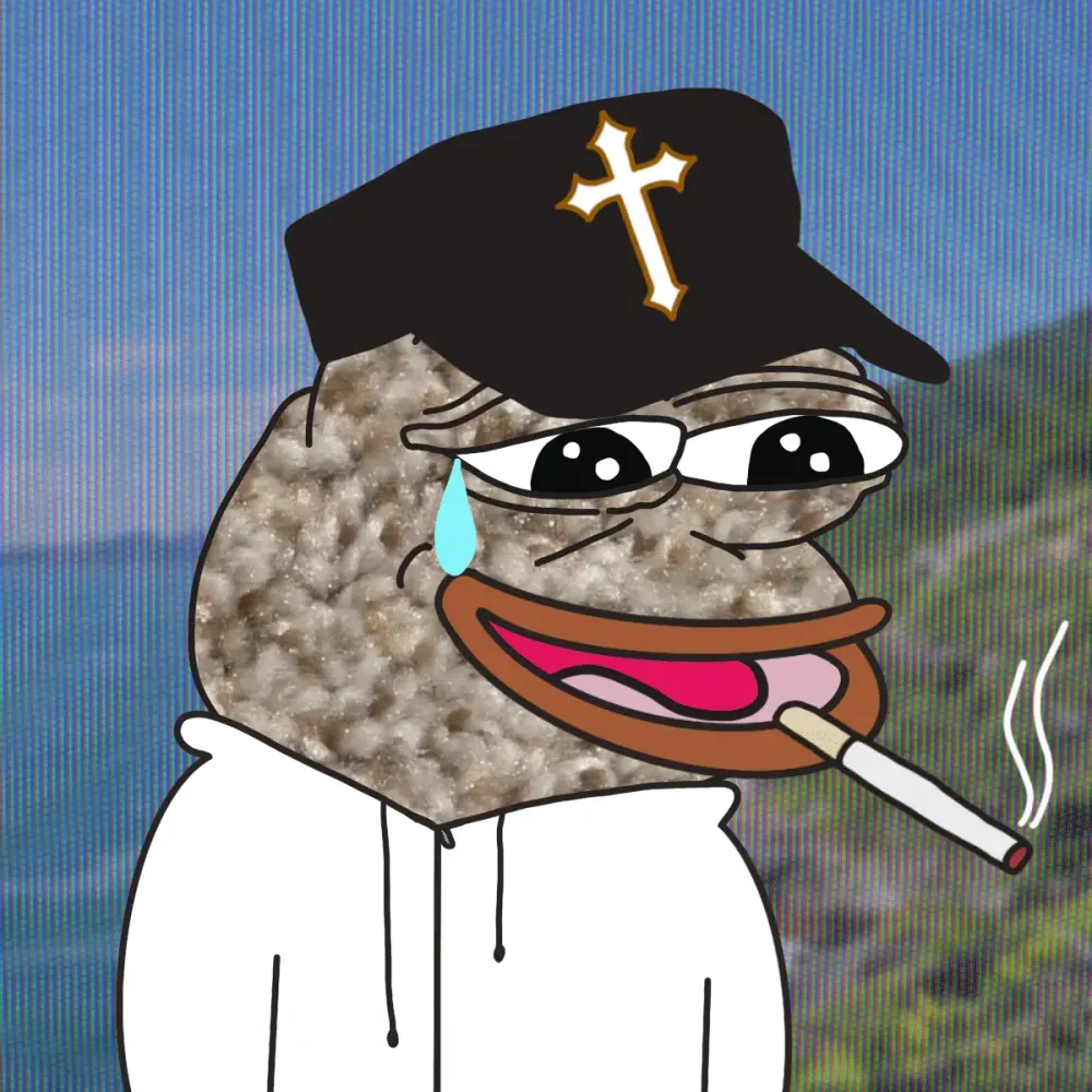 Spectrum Pepe #4101