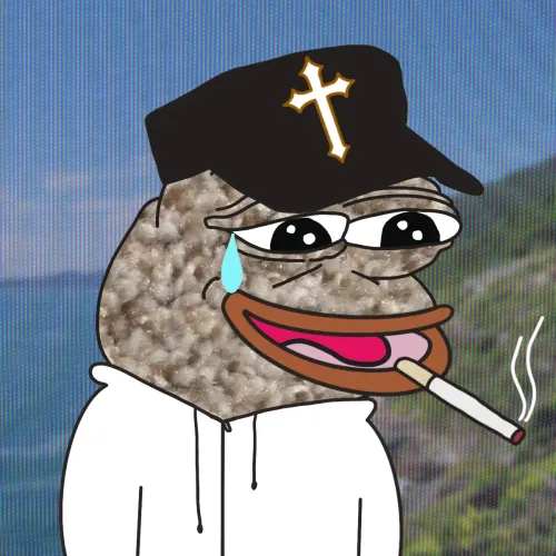 Spectrum Pepe #4101