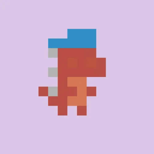 tiny dinos #4363