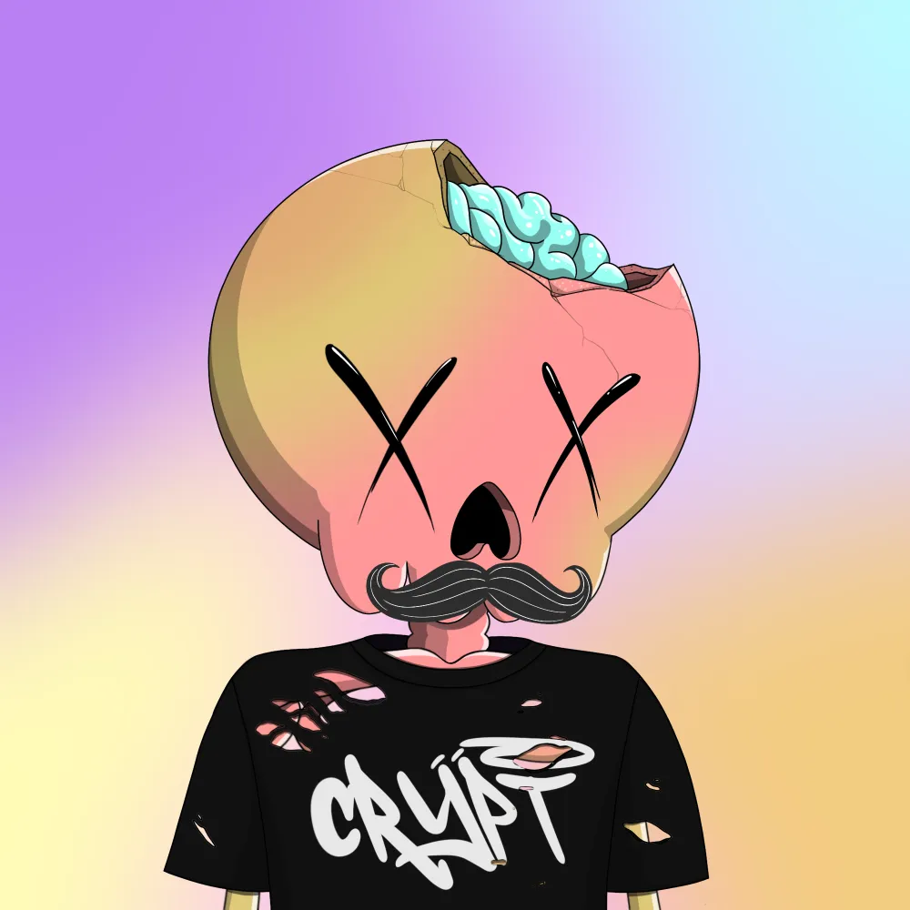 Crypt Social Club#7799