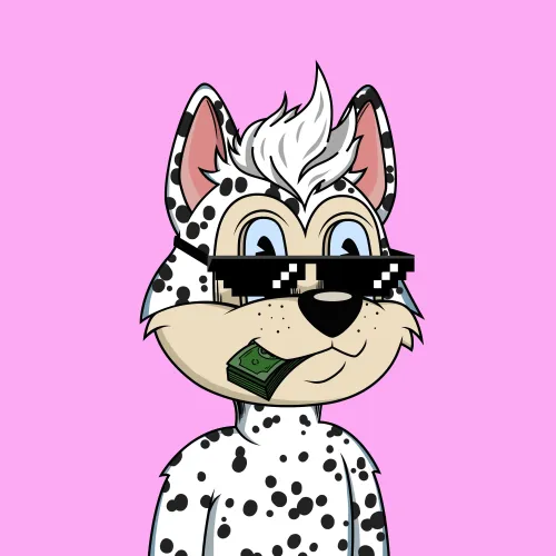 Canidae #5647