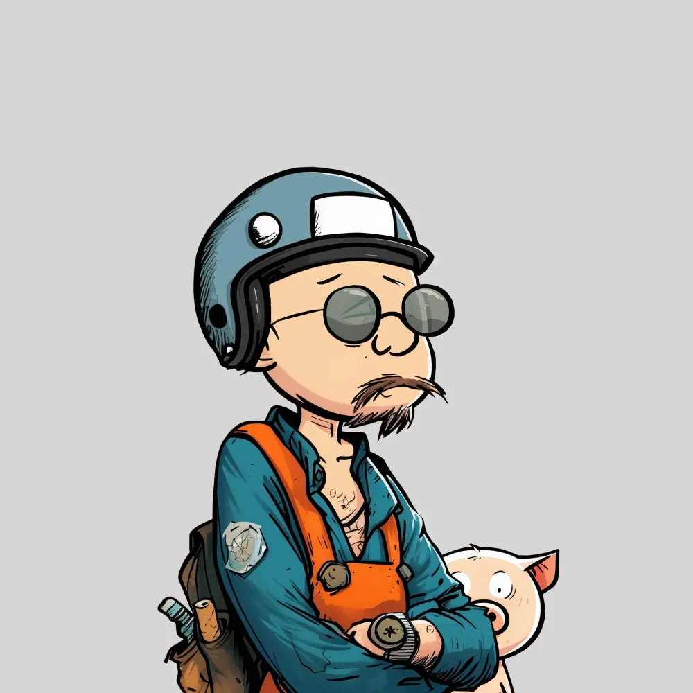 Digital Slops #2322