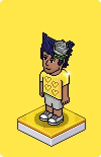 Habbo #9854